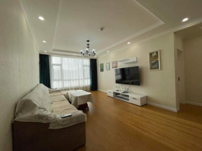 3 bedroom apartment in UB centre